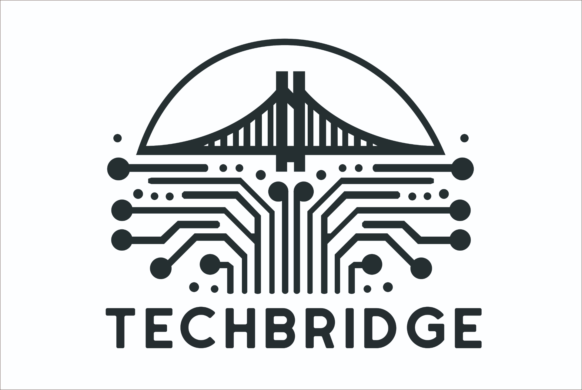 Techbridge Solutions Techbridge Exim — Global Gateway for Professional AV Infrastructure